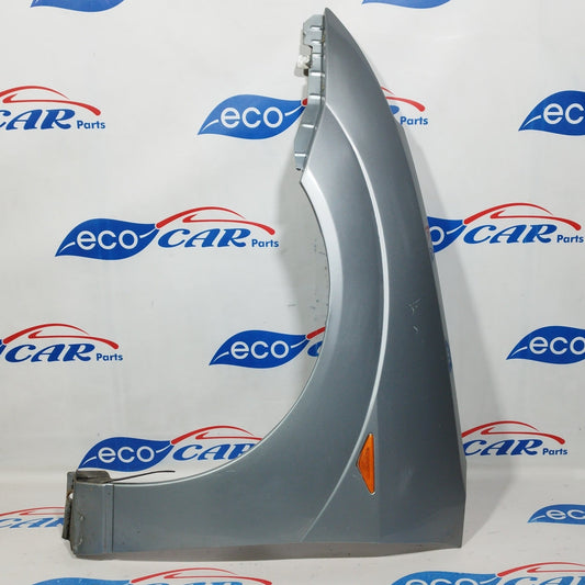 Medium gray left mudguard Ford Focus 2003 ecoAC1087
