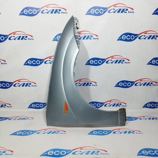 Ford Focus 2003 ecoAC1088 Mittelgrau Rechter Kotflügel