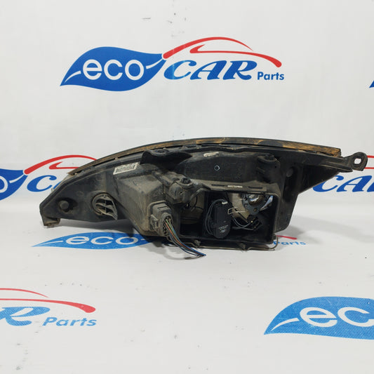 Fanale anteriore dx Ford Focus 2002 codice 2m51-13w029-bd ecoAC1093