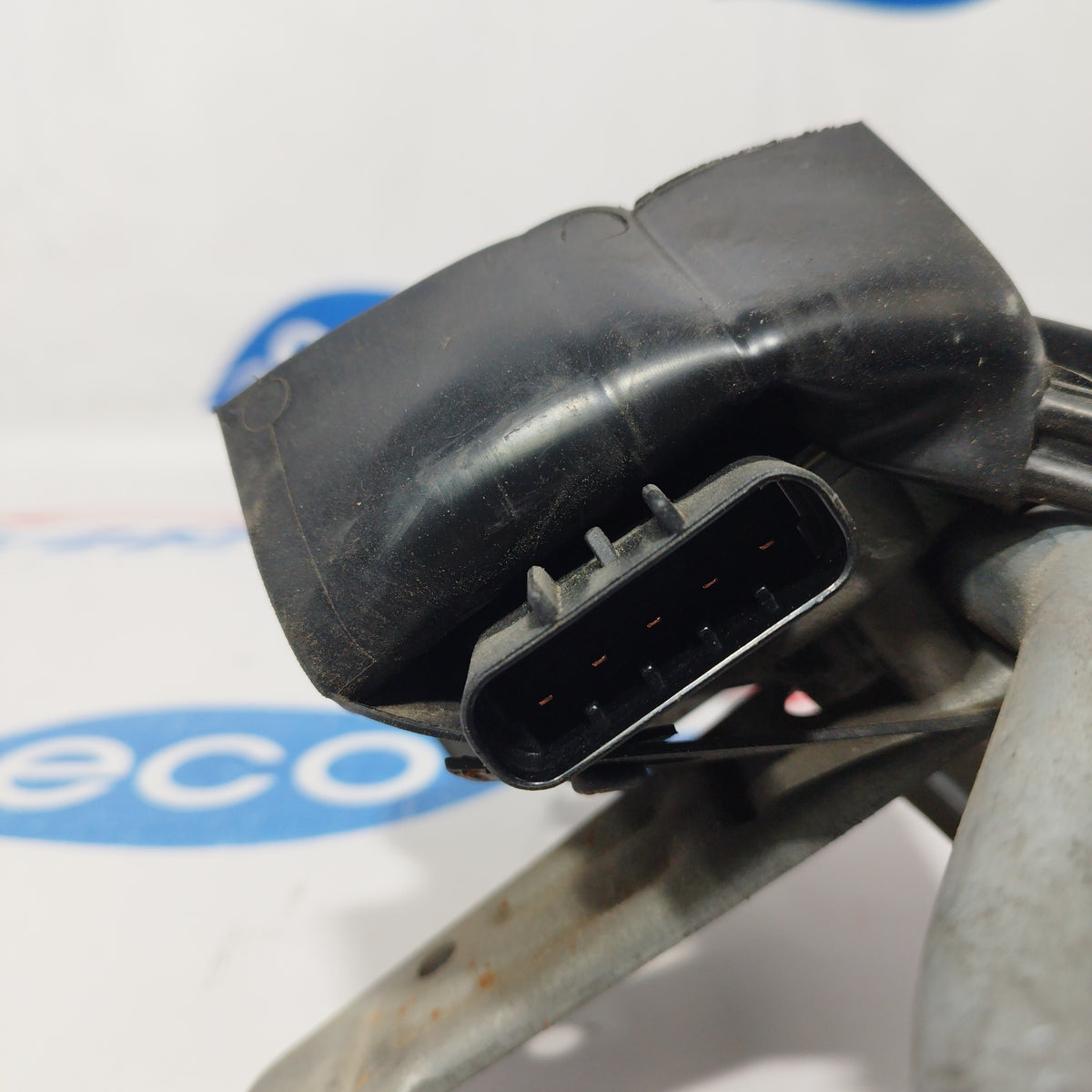 Front windscreen wiper motor Fiat ducato/Peugeot boxer/Citroen Jumper 2010 (5 pin) ecoAC1103