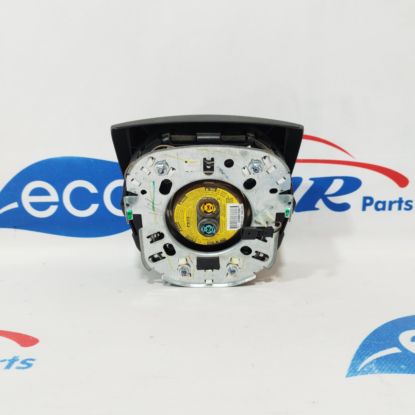 Lancia Thema 2014 Lenkradairbag 2 Pins ecoAC1106