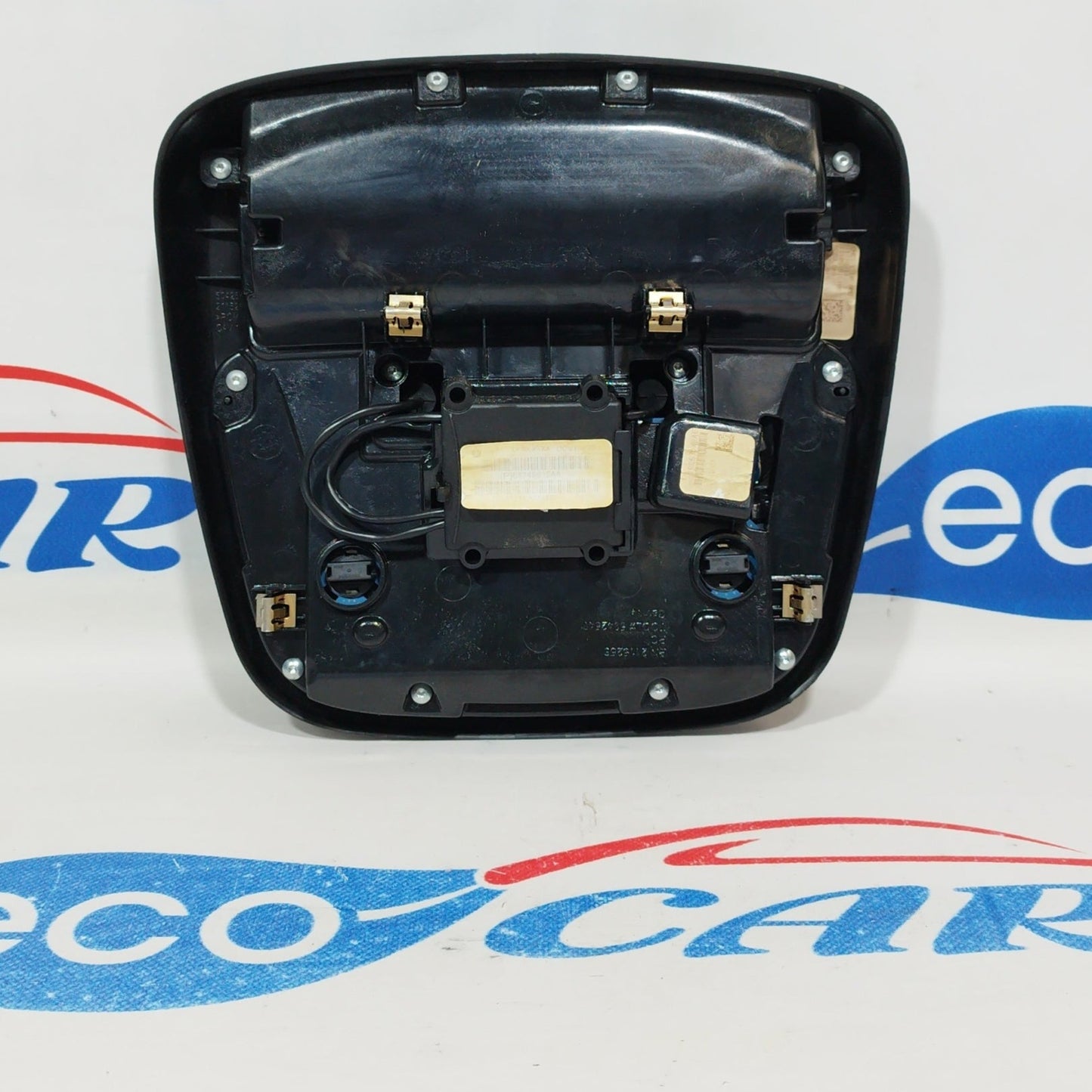 Innenraumleuchte mit Brillenhalter Lancia Thema 2014 Code 68146915aa ecoAC1107