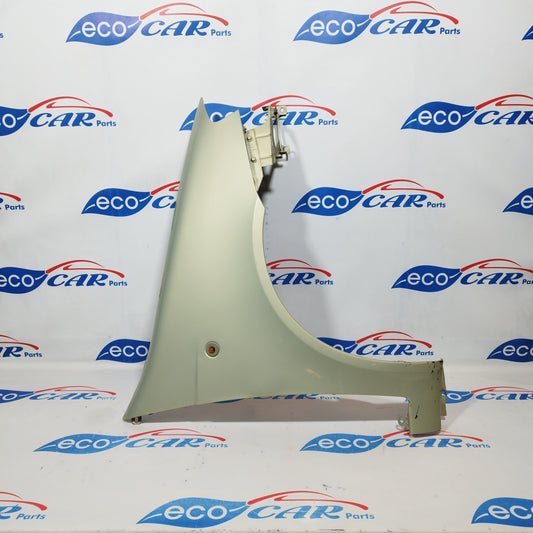 Light green right fender Fiat Punto 2004 ecoAC1119