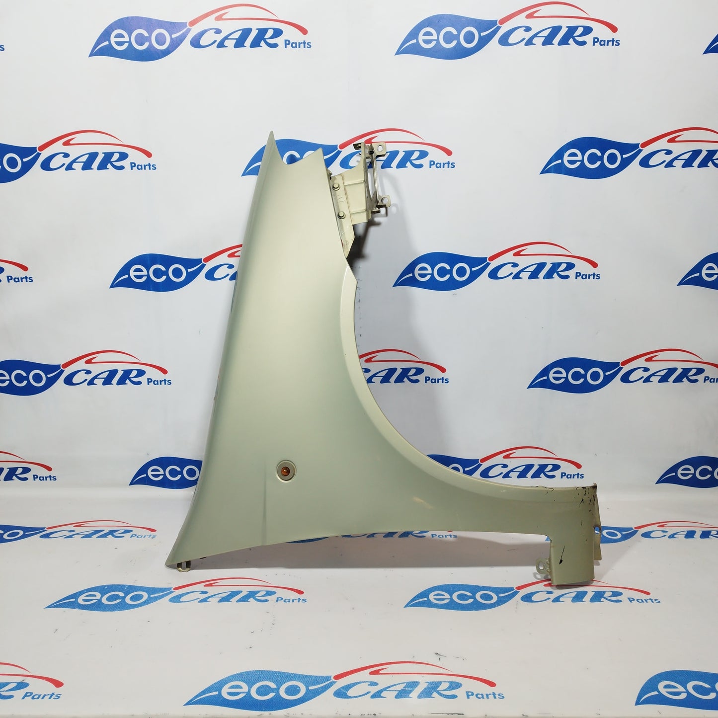 Light green right fender Fiat Punto 2004 ecoAC1119