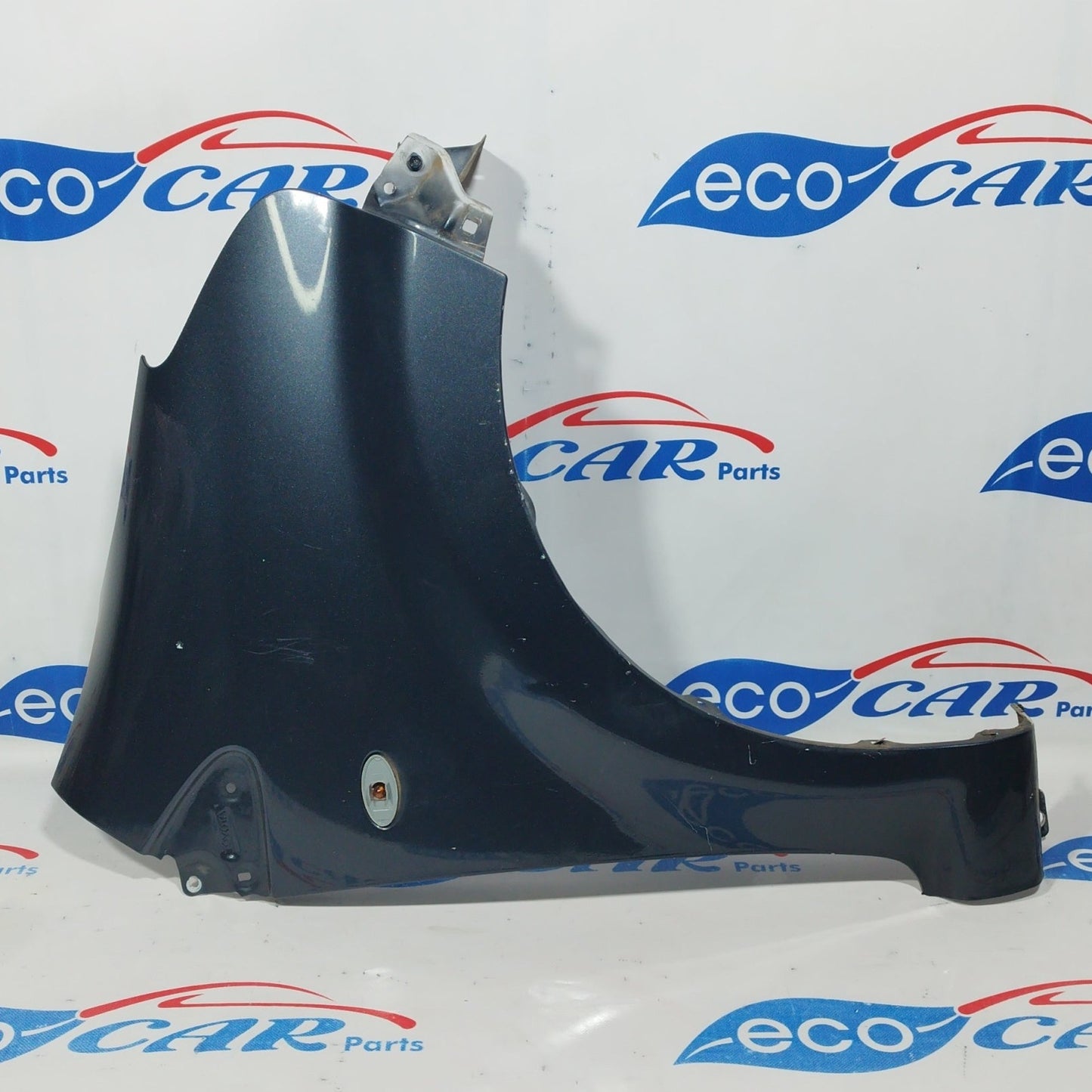 Dark gray right fender Toyota Aygo 2006 ecoAC1126