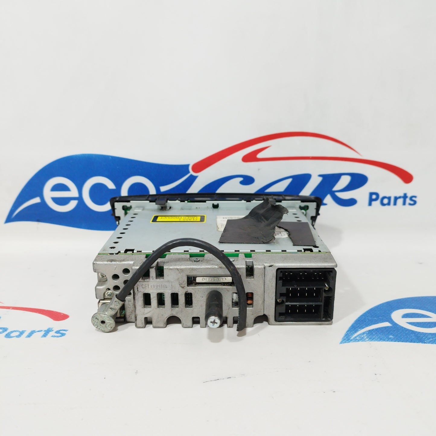 Peugeot 107/ Toyota Aygo 2006 ecoAC1134 car radio