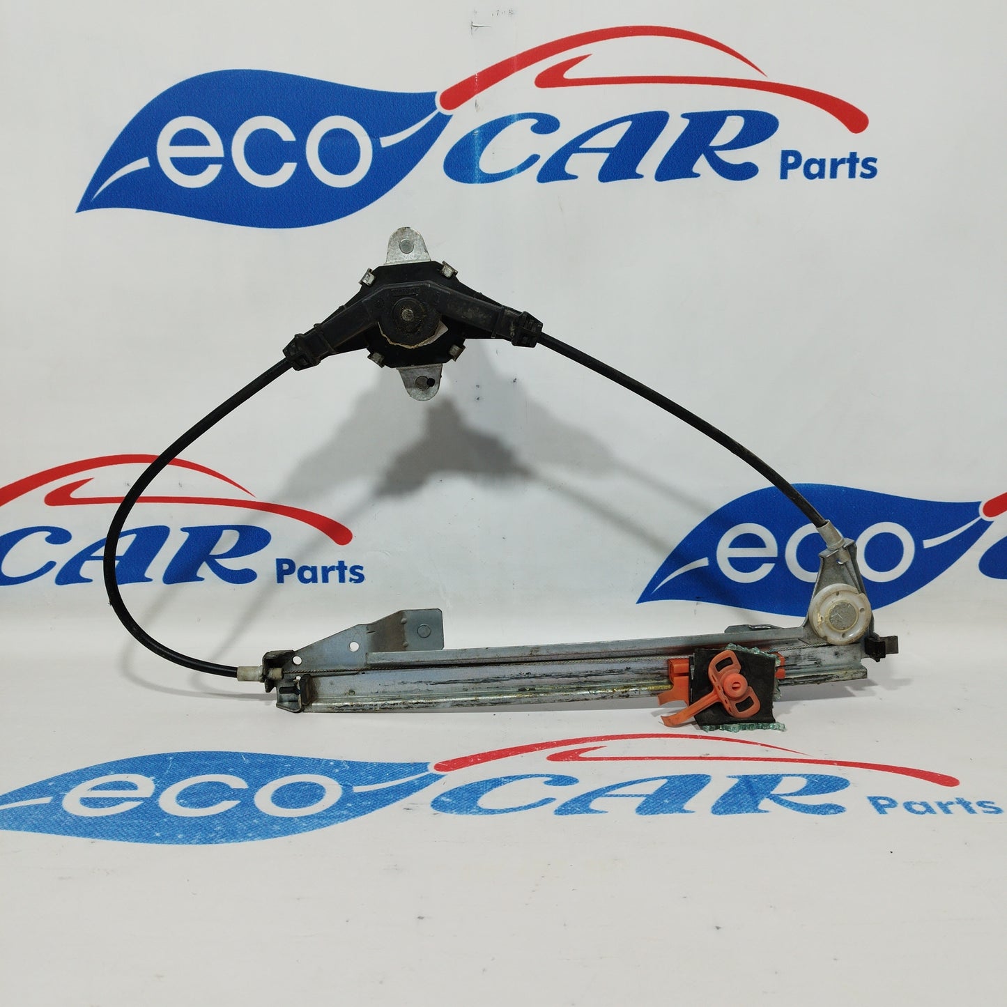 Cremagliera posteriore sx manuale Fiat Grande Punto/ Punto Evo 2012 cod. 51723324 ecoAC1135