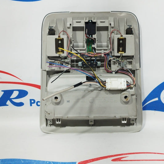 Courtesy light with glasses holder Subaru Outback 2012 ecoAC1143