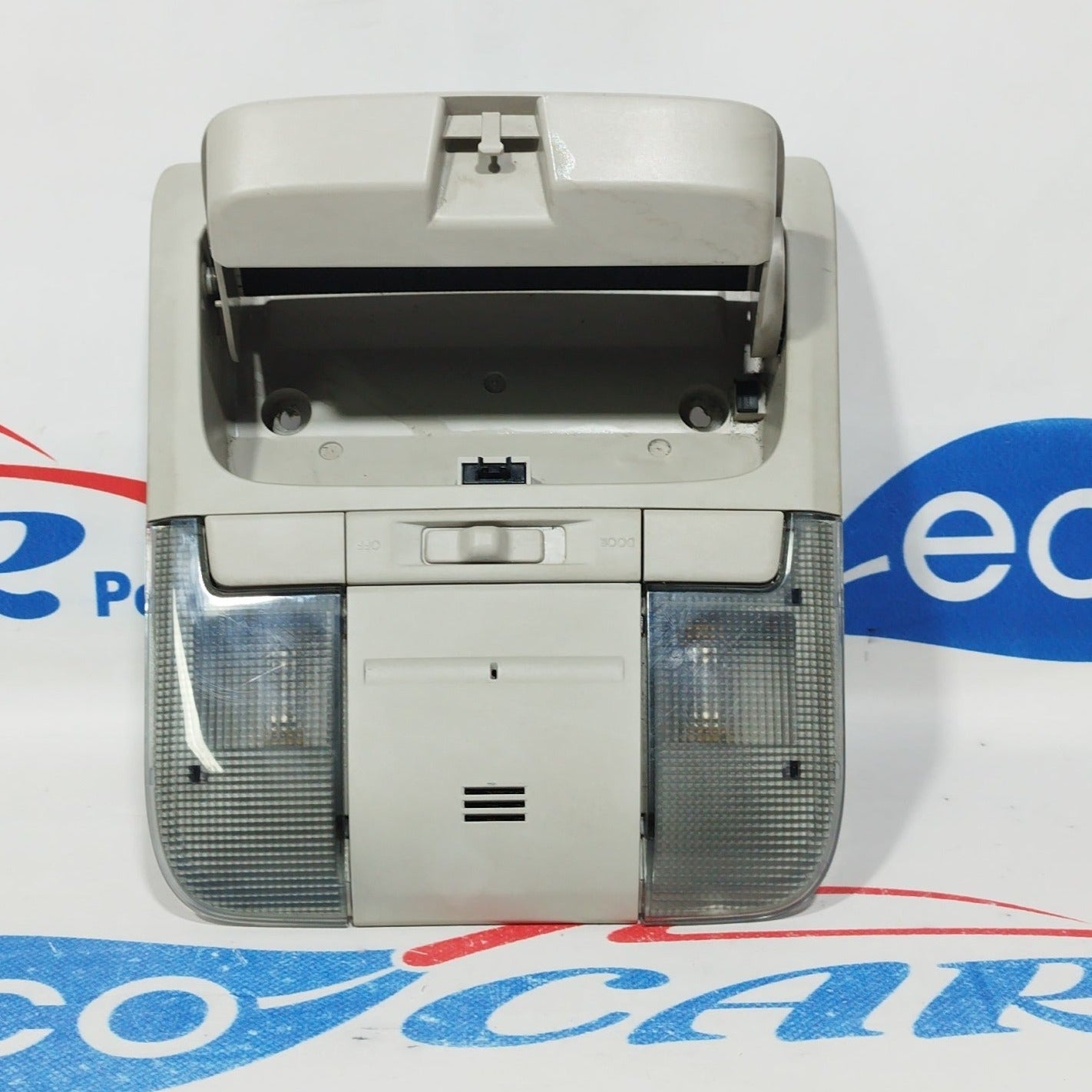 Courtesy light with glasses holder Subaru Outback 2012 ecoAC1143