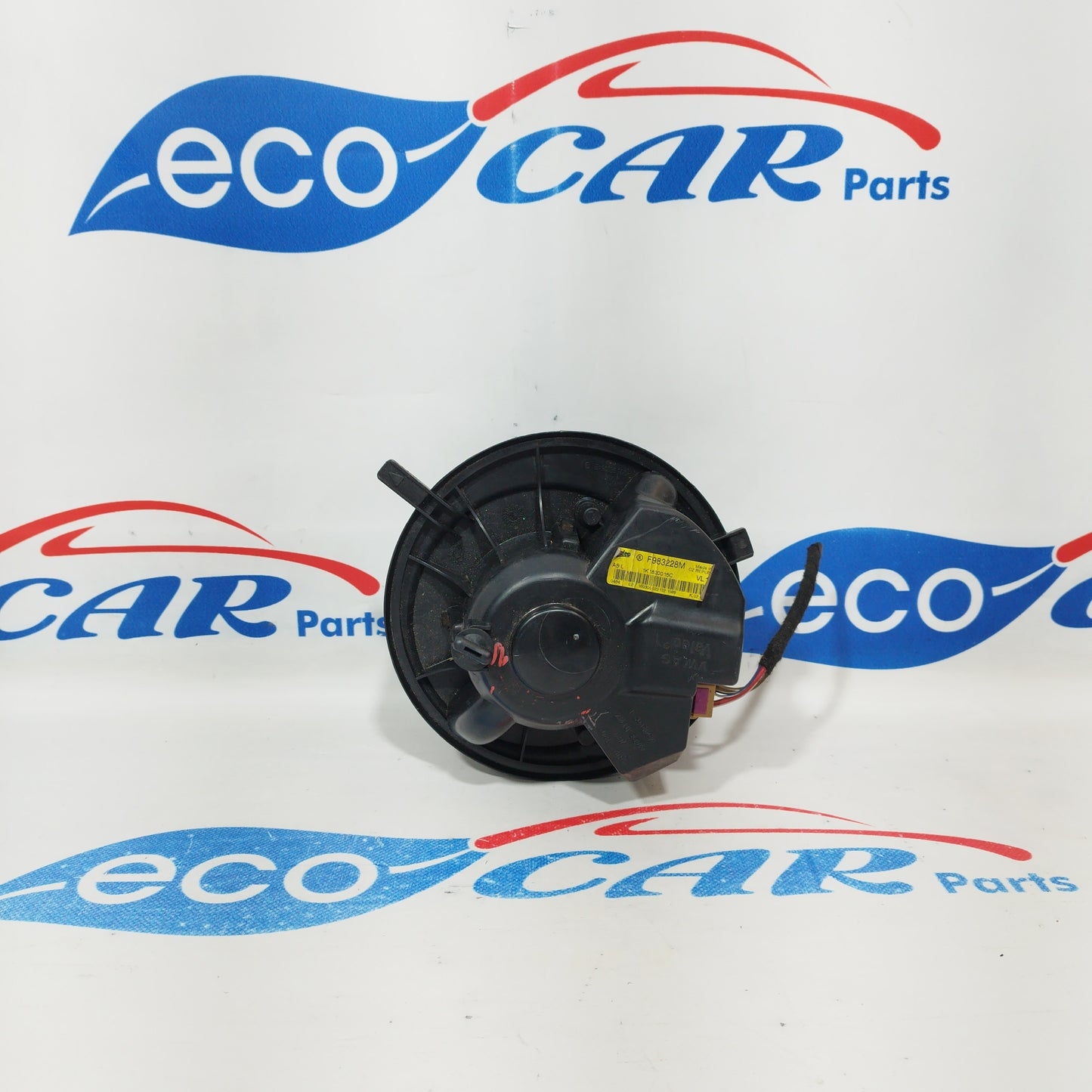 Ventola stufa abitacolo Volkswagen Touran/Audi A3 2005 cod.1k1820015c ecoAC1147