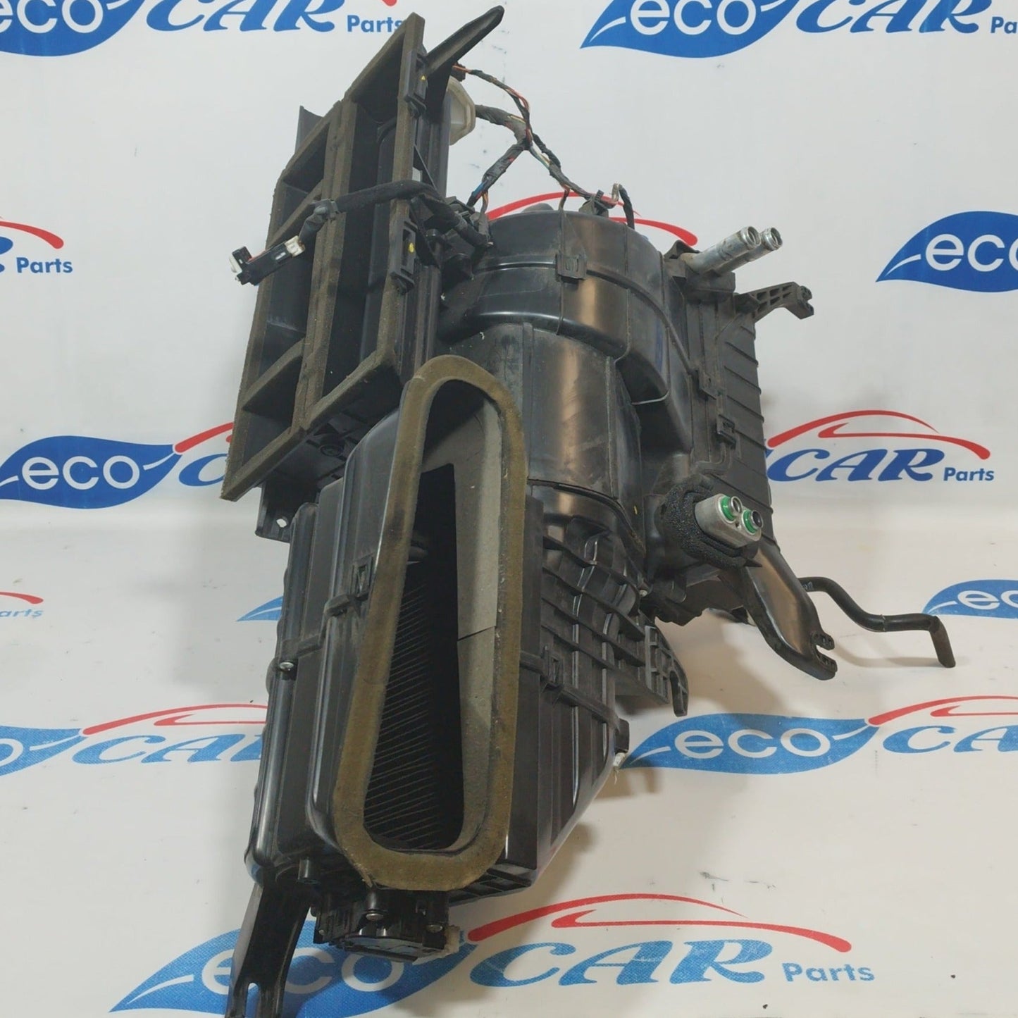 Kia Venga 2010 ecoAC1153 kompletter Herd