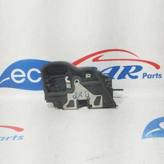 Serratura posteriore dx Bmw serie 5 2013 F10 5 pin cod. 7202148 ecoAC1154