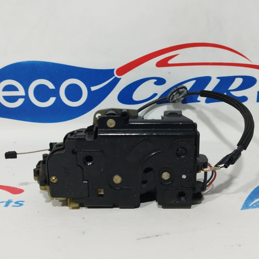 Serratura posteriore dx Volkswagen Passat B5 2003 (6 pin) codice y3b4839016m ecoAC1156