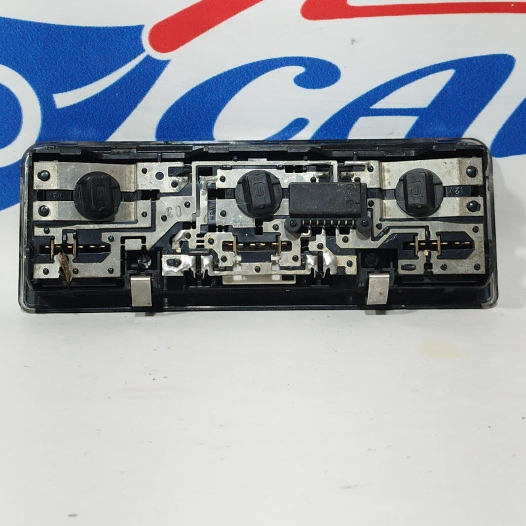 Courtesy light BMW Serie 3 e46 2002 ecoAC1158
