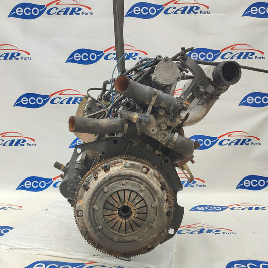 Fiat Ducato 1.9d naturally aspirated engine code 230A2000 ecoAG736