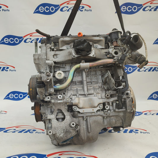 Motore Honda Civic 1.8 B 140 CV 2006-2011 cod: R18A2 ecoAG737