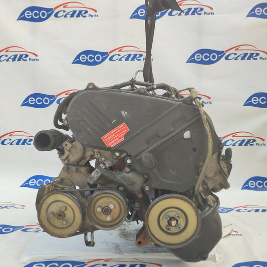 Fiat Fiorino 1.7 Td engine code 176D7000 ecoAG738