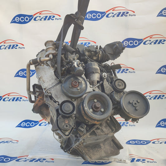 BMW Serie 3 1.9 b 1999 8V 105hp engine cod.194e1 ecoAG739