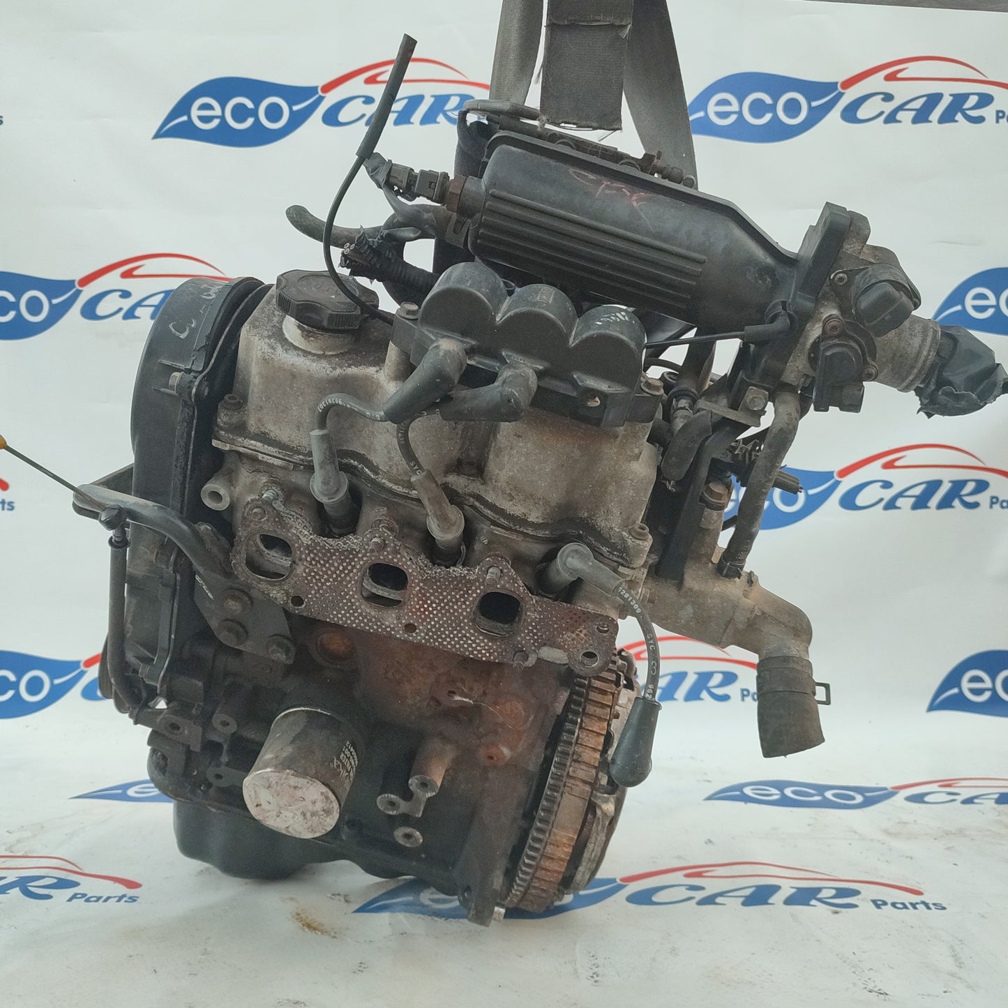 Daewoo Matiz 800 coil engine cod.F8CV ecoAG742