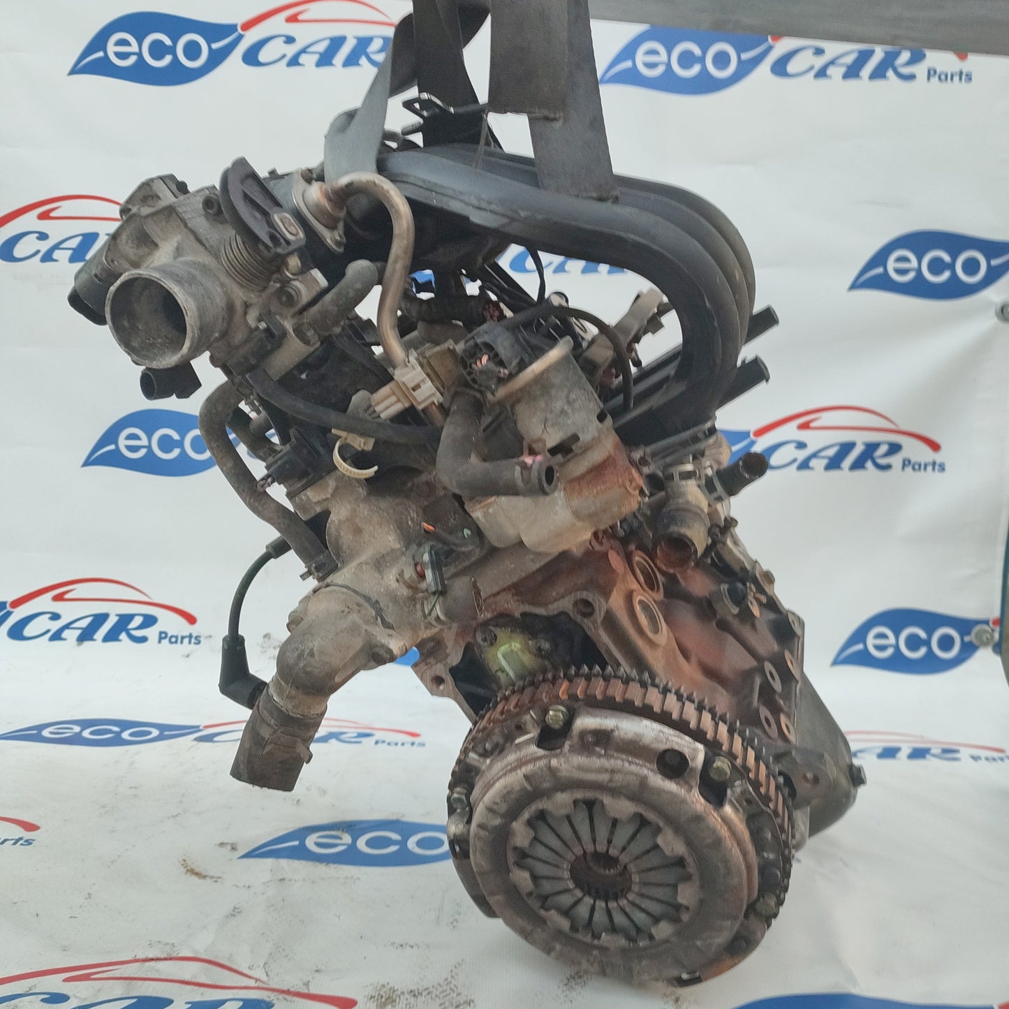 Daewoo Matiz 800 coil engine cod.F8CV ecoAG742