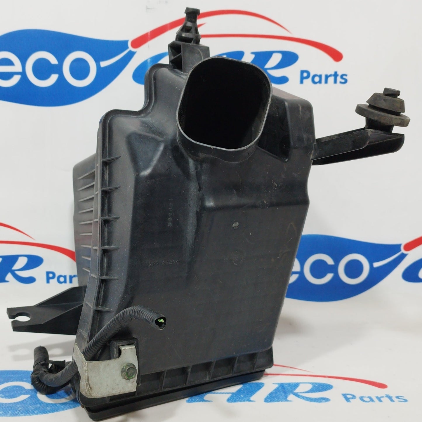 Scatola filtro Nissan Qashqai 2008 1.5dci cod. jd50a ecoAC1165