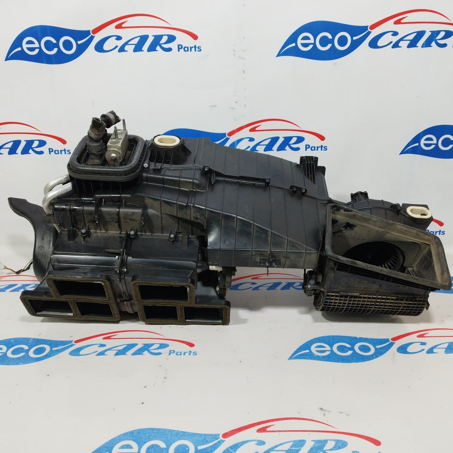 Mercedes A-Klasse W176 2016 Komplettherd Code: a2468301802 ecoAC1166