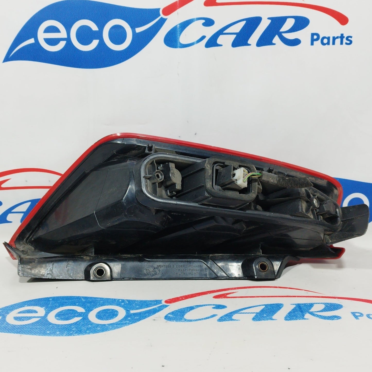 Rechtes Rücklicht Fiat Grande Punto 2008 ecoAC1168