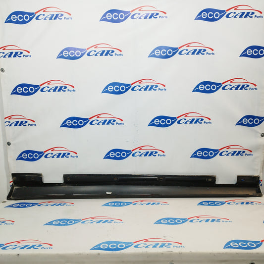 Minigonna dx nera Mercedes Classe A w176 2016 cod.a2466901440RE ecoAC1171