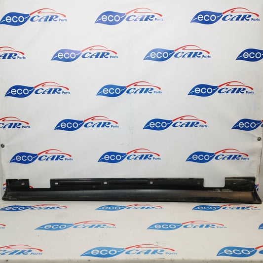 Minigonna sx nera Mercedes Classe A w176 2016 cod.a2466901340 ecoAC1172