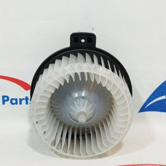 Chevrolet Spark 2014, Heizungslüfter im Fahrgastraum, Fehlercode 61832502 ecoAC1174