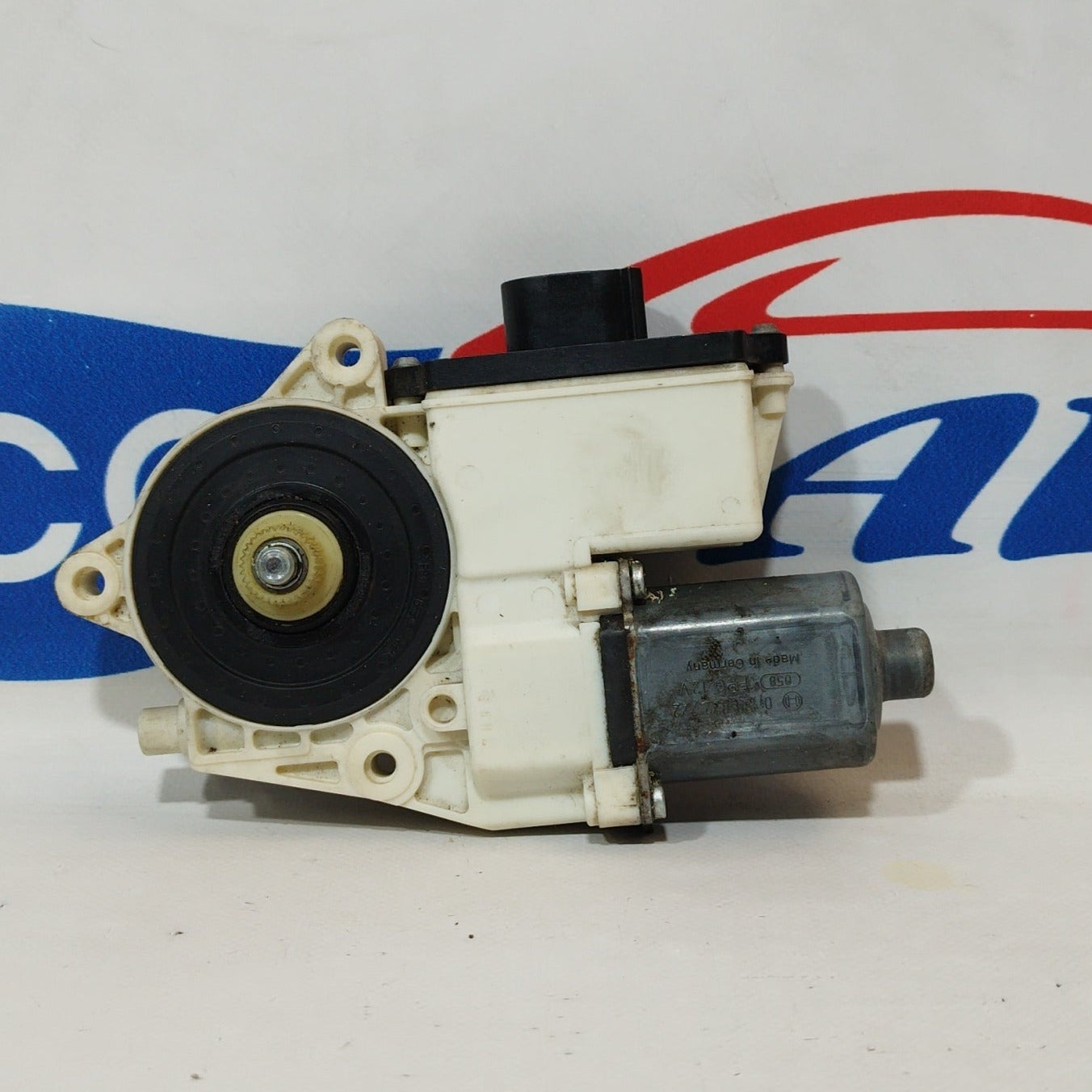 Motorino alzacristalli anteriore dx Bmw x3 e83 2005 6 pin cod. 6925964-1 ecoAC1175