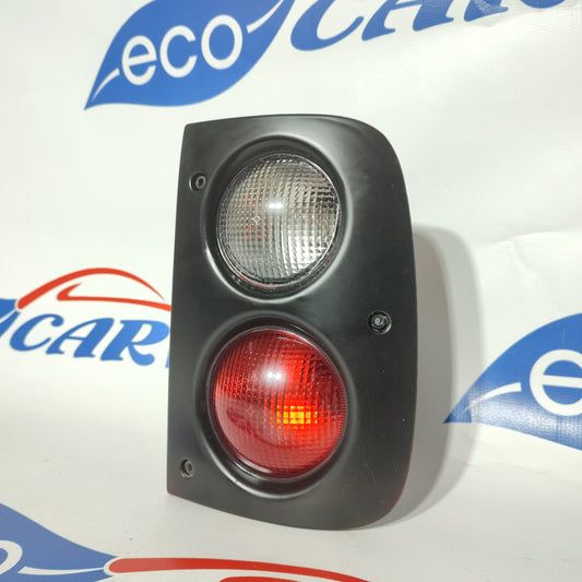 Right rear light Freelander 2001 ecoAG749