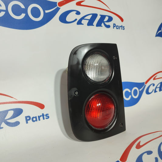 Linke Rückleuchte Freelander 2001 ecoAG750