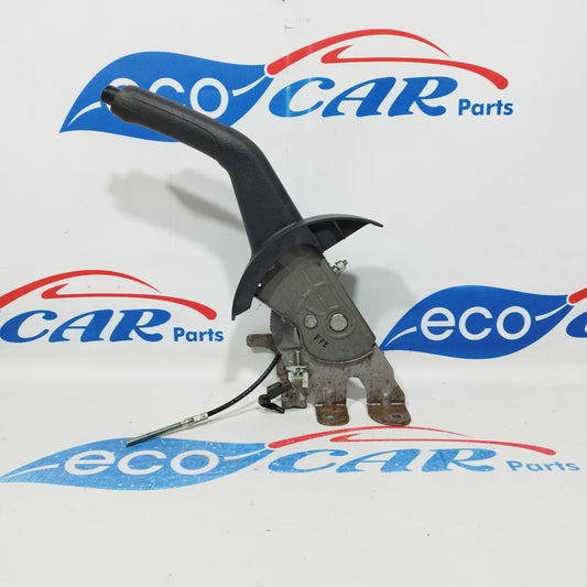 Handbrake lever Kia Venga 2010 ecoAC1178