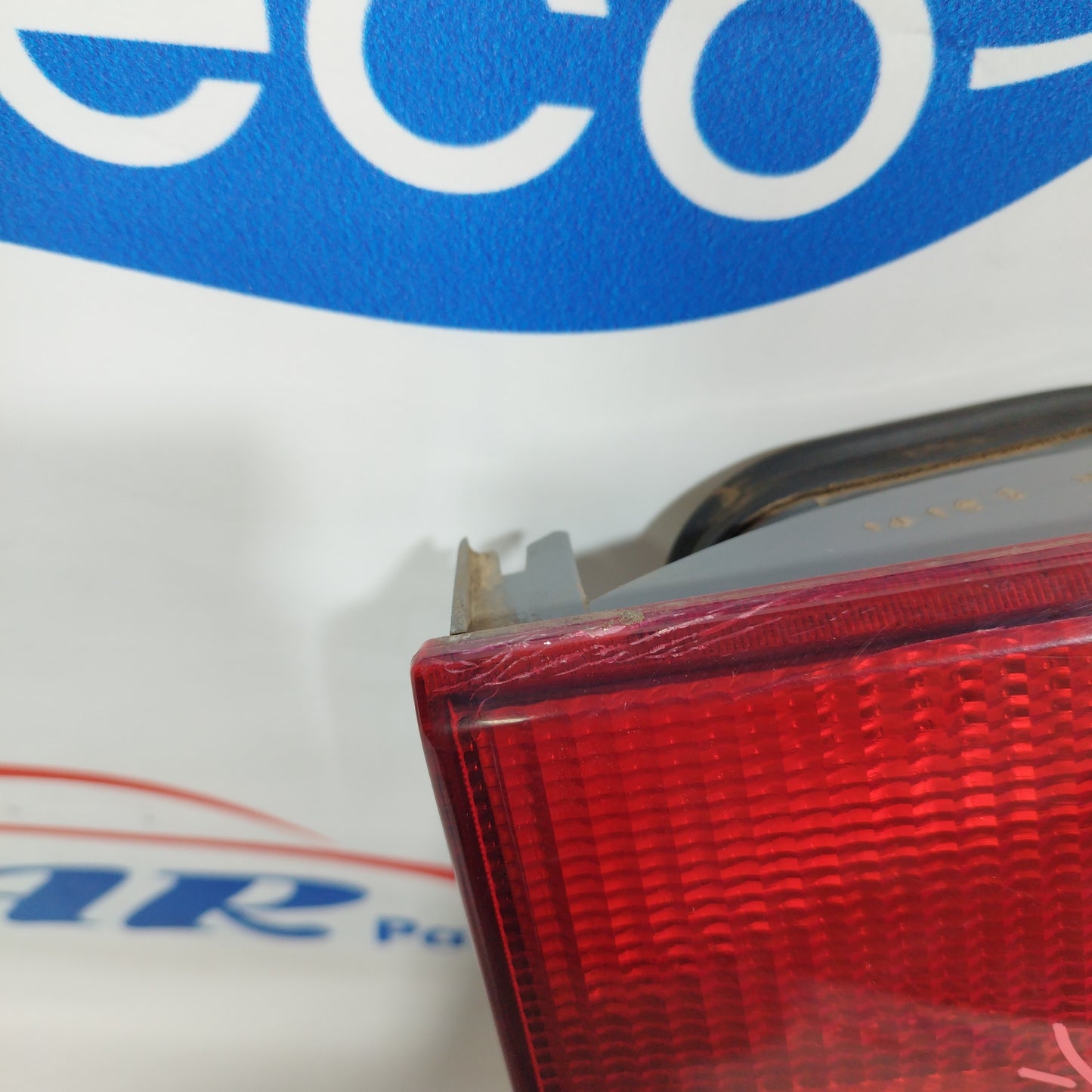 Internal left rear light Fiat Ulysse 2000 ecoAC1184