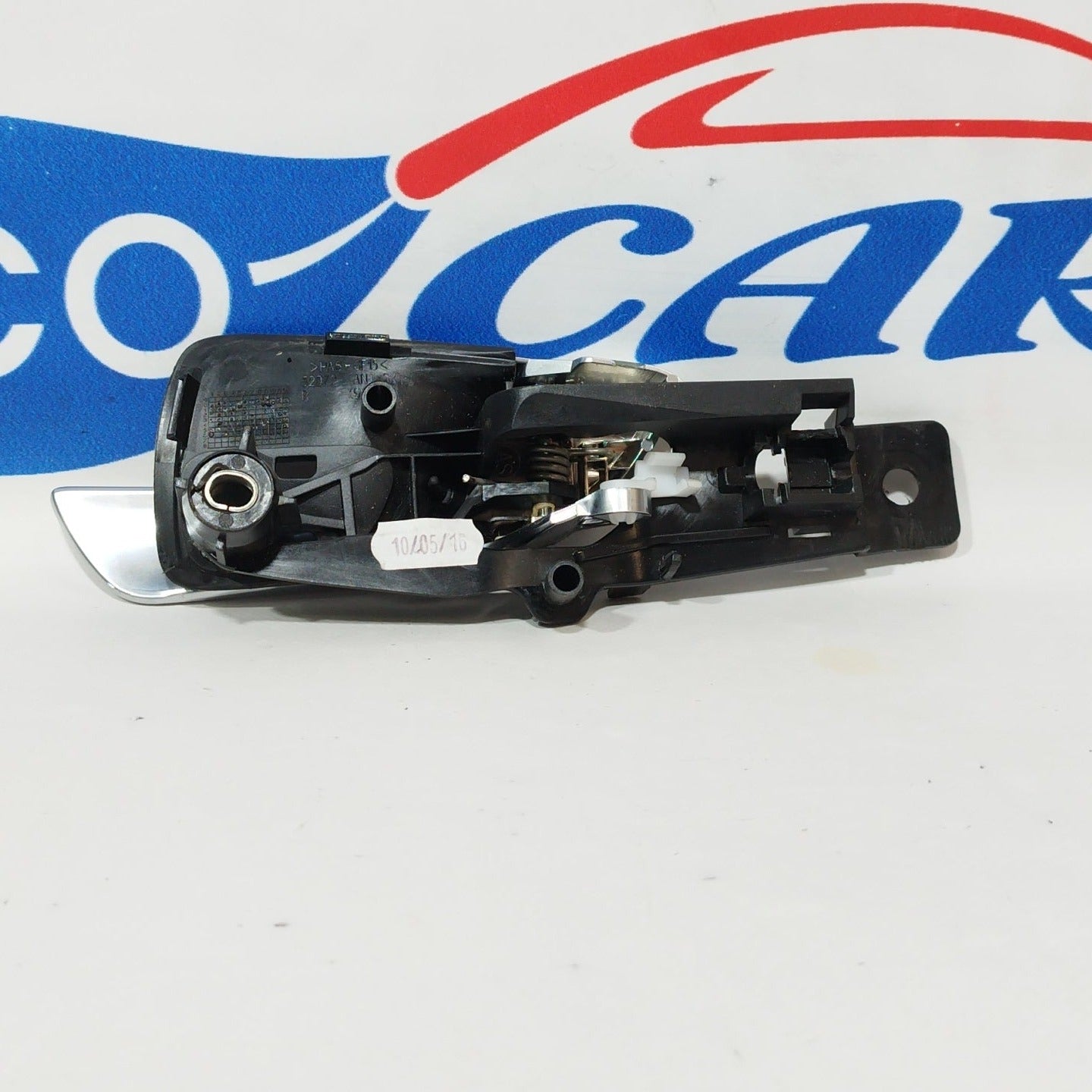 Maniglia interna anteriore sx Alfa Romeo Giulietta 2018 cod.1946959 ecoAC1186