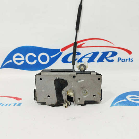 Türschloss vorne rechts Opel Meriva B 2013 6-poliger Code: 13258274 ecoAC1190