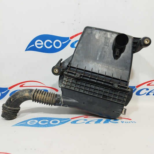 Scatola filtro Fiat Panda 2008 1.2b codice 46800167 ecoAC1196