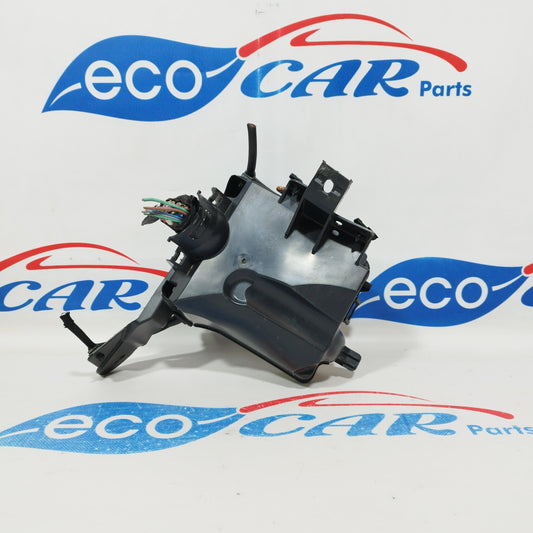 Centralina porta fusibili Citroen C3 2016 1.2 b codice: a006c801L2 ecoAC1206