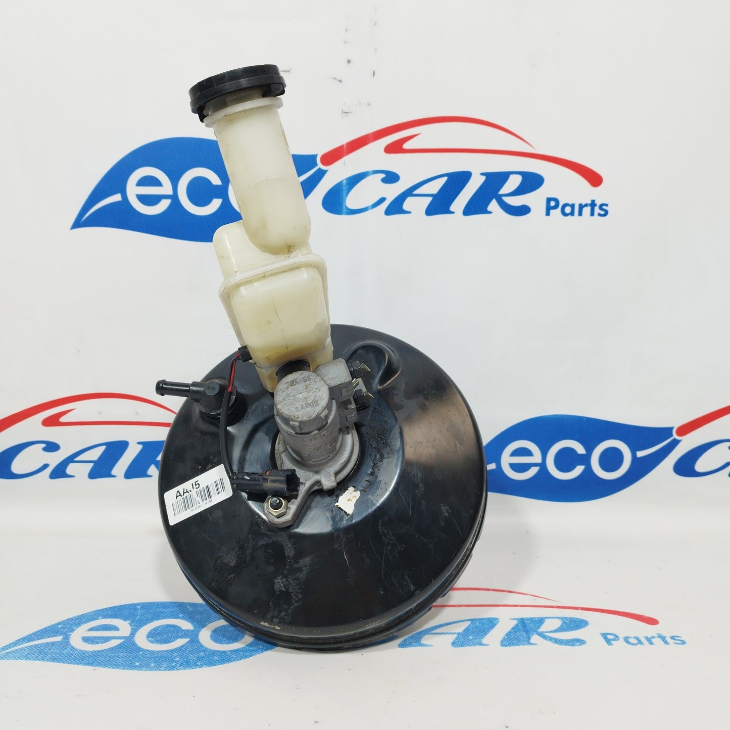 Brake booster Chevrolet Spark 2011 1.0b code AJ5 ecoAC1218