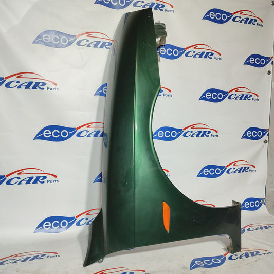 Right green mudguard Alfa Romeo 156 I ecoAG764 series