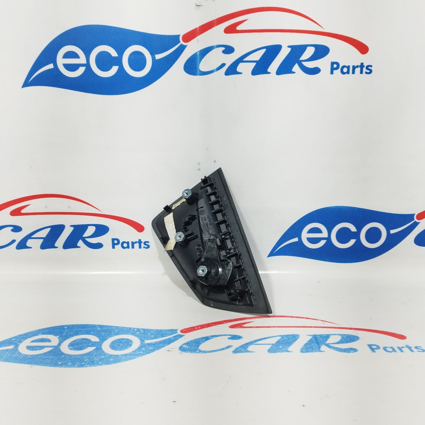 Black rear left external handle Alfa Romeo Giulietta 2012 code: a488v25813 ecoAC1224