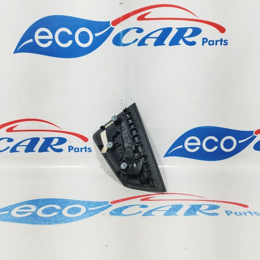 Black rear left external handle Alfa Romeo Giulietta 2012 code: a488v25813 ecoAC1224