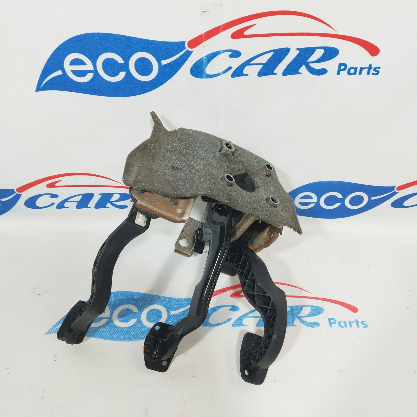 Komplettes Pedalset Citroen C3 2012 ecoAC1230