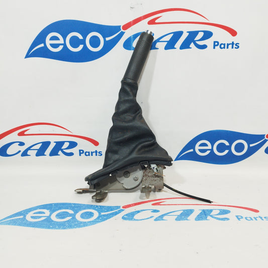 Chevrolet Spark 2011 ecoAC1232 handbrake lever