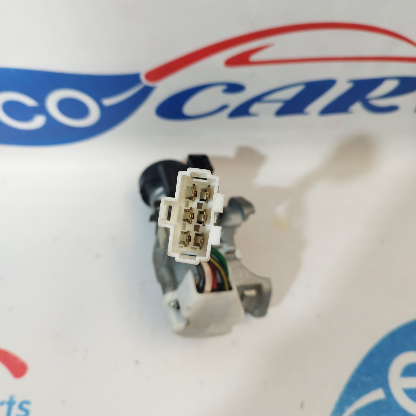 Ignition lock Kia Venga 2010 code 81920-1p000 ecoAC1234