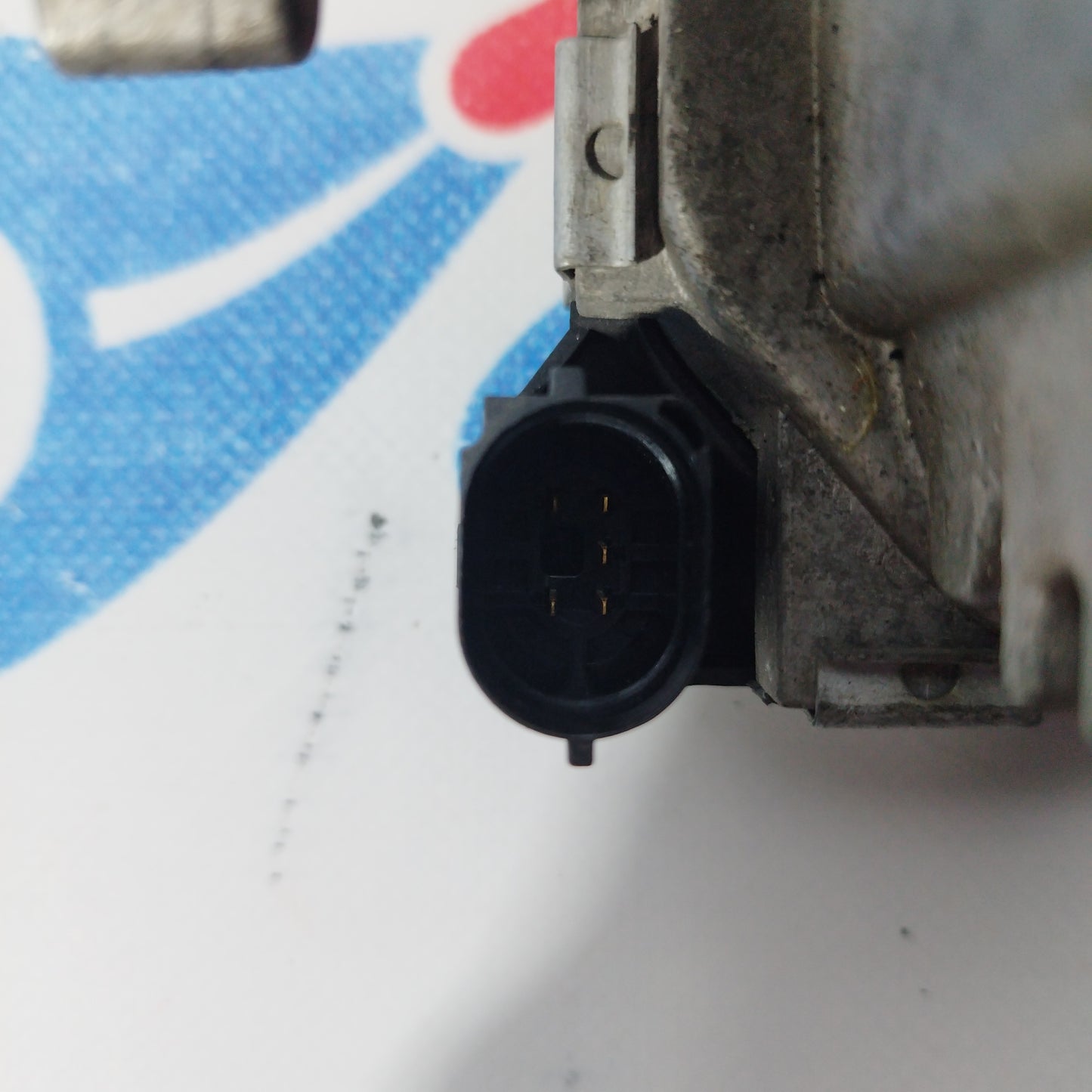 Drosselklappe Fiat Punto Evo/New Panda 2012 1.3mtj Code: 55213019 ecoAC1241