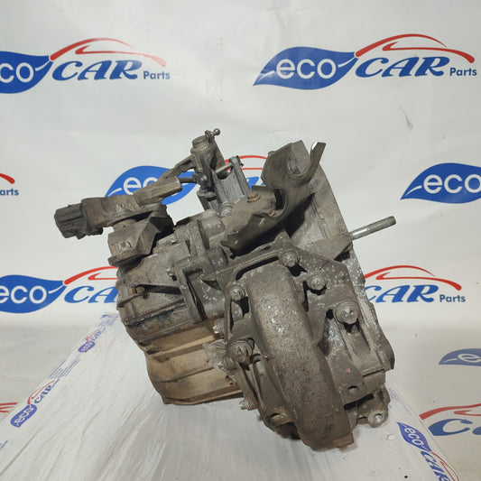 Fiat Grande Punto 1.3MTJ 6-Gang ecoAG766 Getriebe