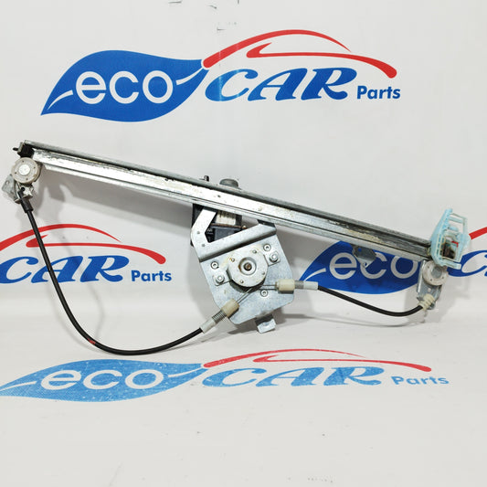 Cremagliera anteriore dx Renault Scenic 2008 6 pin codice: 400749k ecoAC1243