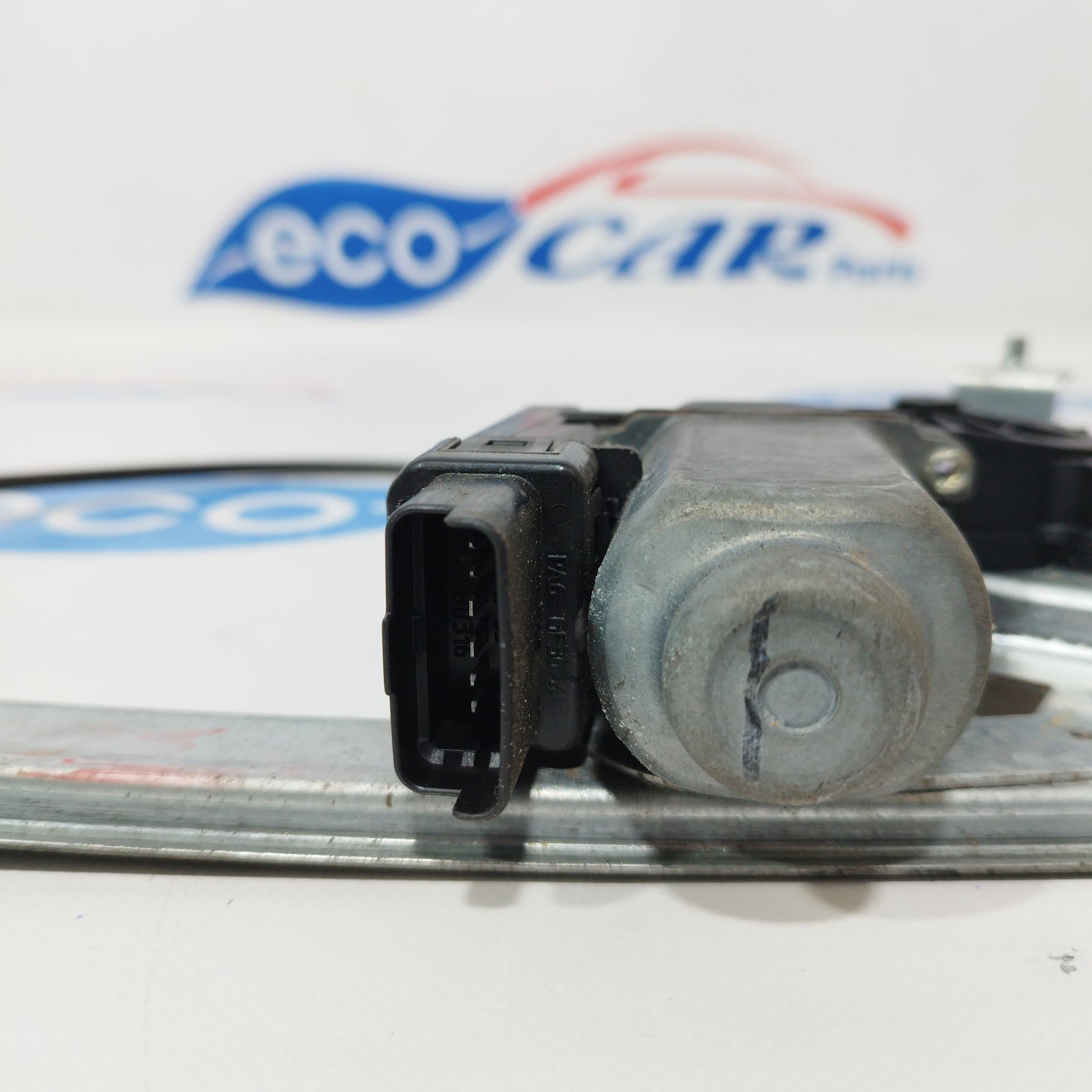 Cremagliera anteriore dx Renault Scenic 2008 6 pin codice: 400749k ecoAC1243